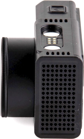 Видеорегистратор Playme Force dual черный 1920x1080 1080p 140гр. MSTAR 8339