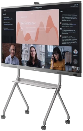 Кронштейн Hisense MC086C для 65/75/85"