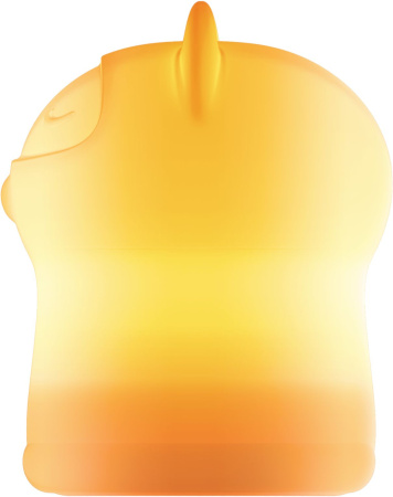 Умный светильник Sber Кошка настол. белый (SBDV-00125)