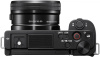 Фотоаппарат Sony Alpha ZV-E10L черный 24.2Mpix 3" 2160p E PZ 16-50 мм F3.5-5.6 OSS NP-FW50