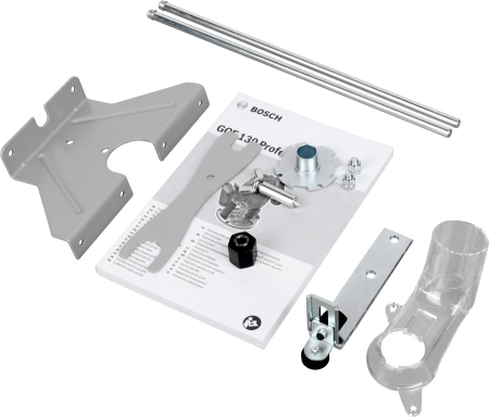 Фрезер Bosch GOF 130 1300Вт 28000об/мин макс.ход:55мм