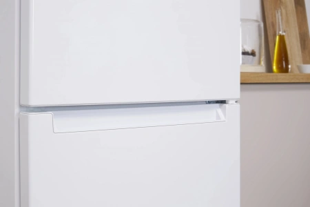 Холодильник Indesit ES 18 A 2-хкамерн. белый