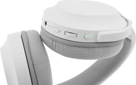 Гарнитура мониторные Razer Barracuda X 1.5м белый беспроводные bluetooth (RZ04-04430200-R3M1)