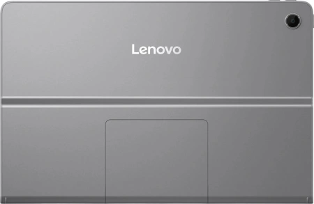 Планшет Lenovo Tab Plus TB351FU G99 (2.2) 8C RAM8Gb ROM128Gb 11.5" IPS 2000x1200 Android 14 серый 8Mpix 8Mpix BT WiFi microSD 1Tb 8600mAh 10hr