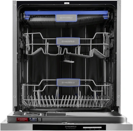 Посудомоечная машина встраив. Maunfeld MLP-123D Light Beam полноразмерная