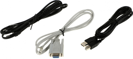 Термопринтер Mertech MPRINT LP80 EVA (для печ.накл.) стационарный белый/синий