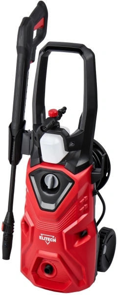 Минимойка Elitech М 1900РП 1800Вт (204590)