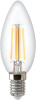 Лампа филам. Thomson Filament TH-B2071 11Вт цок.:E14 свеча 220B 2700K св.свеч.бел.теп. Candle (упак.:1шт)
