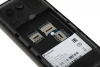 Мобильный телефон XENIUM X700 черный моноблок 2Sim 2.31" 240x320 Nucleus 0.3Mpix GSM900/1800 MP3 FM microSD max32Gb