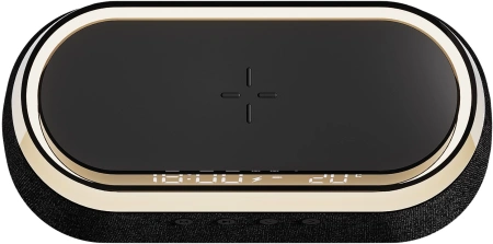 Колонка порт. BBK BTA1212 черный 10W 2.0 BT 10м 1800mAh (BTA1212 (B))