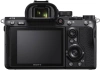 Фотоаппарат Sony Alpha ILCE-7M3 черный 24.2Mpix 3" 4K WiFi NP-FZ100 (без объектива)