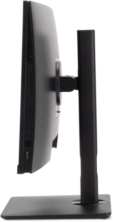 Моноблок IRU 23ID 23.8" Full HD i7 1255U/16Gb/SSD512Gb UHDG 730/W11Pro/черный 1920x1080