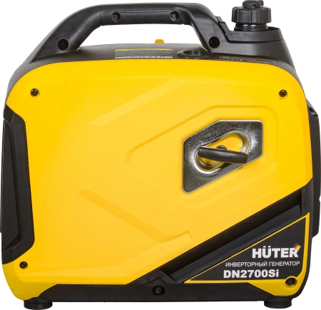 Генератор Huter DN2700Si 2.5кВт