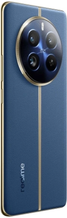 Смартфон Realme 12 Pro 5G RMX3842 512Gb 12Gb синий 3G 4G 6.7" OLED 2400x1080 And14 50Mpix 802.11 a/b