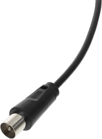 Антенна телевизионная BBK DA02 пассивная