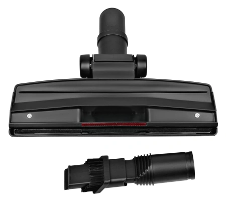 Пылесос ручной Starwind SCH1320 1000Вт оранжевый/серый