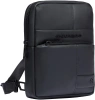 Сумка Piquadro Wollem CA3084W129W/N черный полиуретан