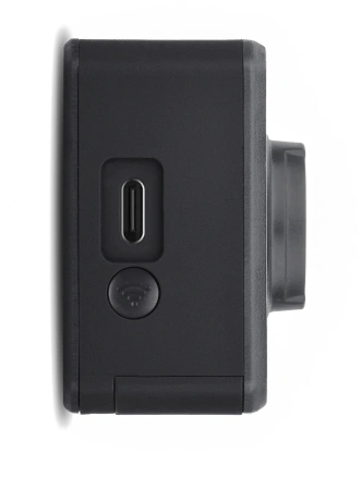 Экшн-камера Digma DiCam 520 серый