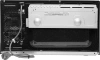 Микроволновая Печь Samsung MG30T5018AG/BW 30л. 900Вт серый