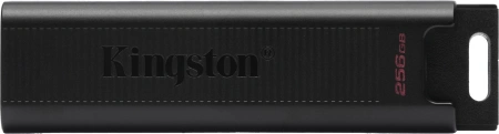Флеш Диск Kingston 256Gb DataTraveler Type-C Max DTMAX/256GB USB3.2 черный