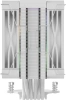 Устройство охлаждения(кулер) Bloody BD-AC230-ARGB1 ARGB Soc-AM5/AM4/1200/1700/1851 белый 4-pin 22-32dB Al+Cu LCD 230W 715gr Ret (BD-AC230-ARGB1-WH)