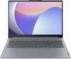 Ноутбук Lenovo IP Slim 3 15AMN8 Ryzen 5 7520U/8Gb/SSD256Gb/610M/15.6"/TN/FHD/noOS/grey