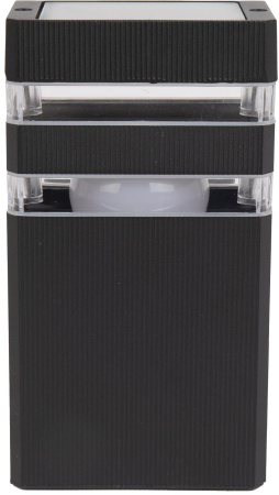 Светильник Hiper Orion HO-002 настен. черный