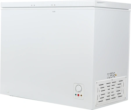 Морозильный ларь Gorenje FH251AW белый