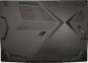 Ноутбук MSI Thin 15 B13VE-2650XRU Core i5 13420H 16Gb SSD512Gb NVIDIA GeForce RTX4050 6Gb 15.6" IPS FHD (1920x1080) Free DOS grey space WiFi BT Cam (9S7-16R831-2650)