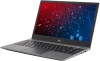 Ноутбук IRU Tactio 14RLH Ryzen 5 Pro 5675U 8Gb SSD256Gb AMD Radeon 14" IPS FHD (1920x1080) Windows 11 Professional grey 4000mAh (2059083)