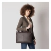 Сумка для ноутбука Piquadro Black Square CA4021B3/TM темно-коричневый натур.кожа