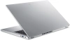 Ноутбук Acer Extensa 15 EX215-34-3117 Core i3 N305 8Gb SSD256Gb Intel UHD Graphics 15.6" TN FHD (1920x1080) noOS silver WiFi BT Cam (NX.EHTCD.007)