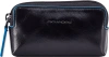 Ключница Piquadro Blue Square PC4216B2/N черный натур.кожа