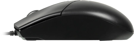 Мышь A4Tech V-Track Padless OP-550NU черный оптическая (1000dpi) USB (3but)