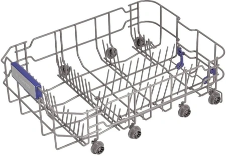 Посудомоечная машина встраив. Maunfeld MLP-082D Light Beam 2100Вт узкая