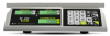 Весы торговые Mertech M-ER 326AC-15.2 LCD серый (3040)
