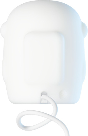 Умный светильник Sber Космонавт настол. белый (SBDV-00126)