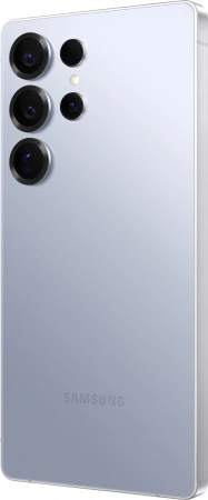 Смартфон Samsung SM-S938B Galaxy S25 Ultra 1Tb 12Gb синий титан моноблок 3G 4G 2Sim 6.9" 1440x3120 Android 15 200Mpix 802.11 a/b/g/n/ac/ax/be NFC GPS GSM900/1800 GSM1900 TouchSc Protect