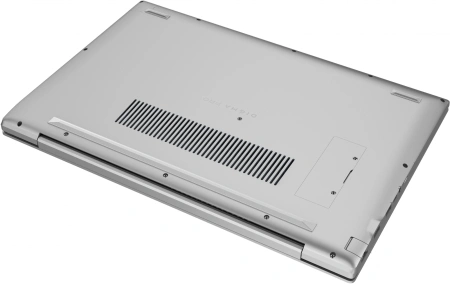 Ноутбук Digma Pro Breve Ryzen 7 5700U 16Gb SSD512Gb AMD Radeon 15.6" IPS FHD (1920x1080) Windows 11 Professional silver WiFi BT Cam 4500mAh (DN15R7-ADXW01)