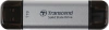 Накопитель SSD Transcend USB-C 1TB TS1TESD310S серебристый USB-A