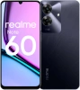 Смартфон Realme RMX3933 Note 60 128Gb 6Gb черный моноблок 3G 4G 2Sim 6.74" 720x1600 Android 14 32Mpix 802.11 a/b/g/n/ac GPS GSM900/1800 GSM1900 TouchSc A-GPS microSD