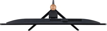 Моноблок Acer Aspire C22-1610 21.5" Full HD i3 N305 (1.8) 8Gb SSD512Gb UHDG CR Eshell GbitEth WiFi BT 65W клавиатура мышь Cam черный 1920x1080