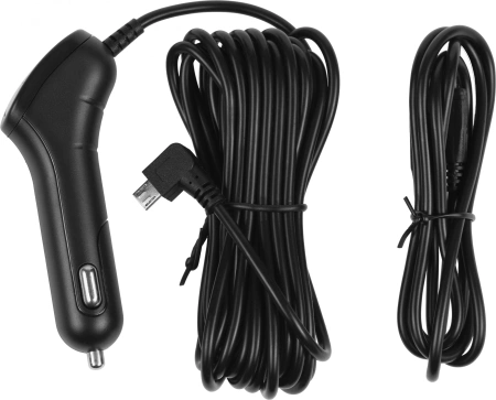 Видеорегистратор AdvoCam FD Black III GPS/GLONASS черный 1080x1920 1080p 155гр. GPS NT96672