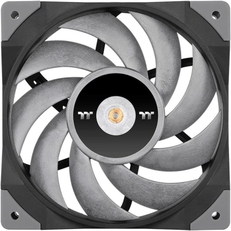 Вентилятор Thermaltake Toughfan 12 Turbo 4-pin Ret