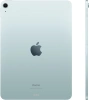 Планшет Apple iPad Air 2024 A2902 M2 2.99 8C RAM8Gb ROM128Gb 11" IPS 2360x1640 iOS голубой 12Mpix 12Mpix BT WiFi 10hr