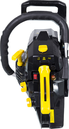 Бензопила Huter BS-40 1900Вт 2.58л.с. дл.шины:16" (40cm) (70/6/1)