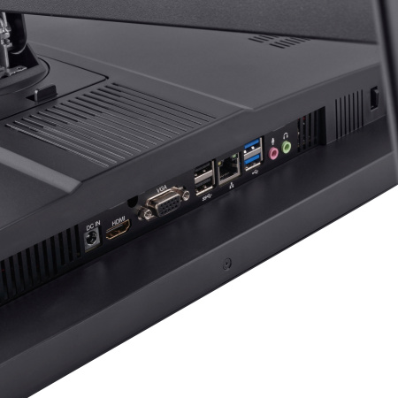 Моноблок IRU 27IM 27" Full HD i5 1235U/16Gb/SSD512Gb UHDG/W11Pro/черный 1920x1080