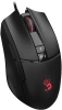 Мышь A4Tech Bloody L65 Max черный оптическая (12000dpi) USB (6but)