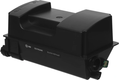Картридж лазерный Cactus CS-TK3440 TK-3440 черный (40000стр.) для Kyocera ECOSYS PA6000x/MA6000ifx