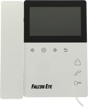 Комплект домофона Falcon Eye Taurus ассорти